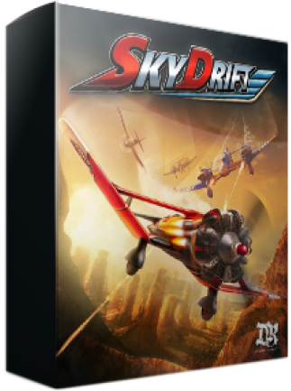 SkyDrift Steam Key GLOBAL