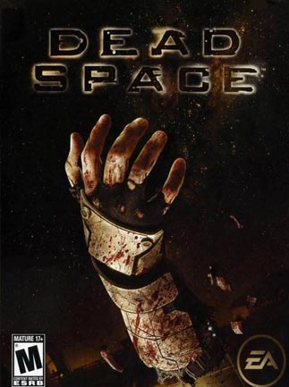 Dead Space EA App Key GLOBAL