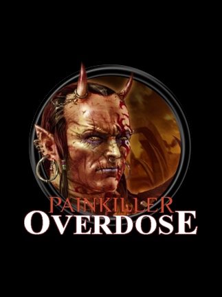 Painkiller: Overdose (PC) - Steam Key - GLOBAL