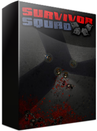 Survivor Squad Steam Key GLOBAL