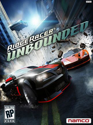 Ridge Racer Unbounded (PC) - Steam Key - GLOBAL