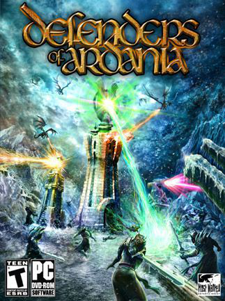 Defenders of Ardania Steam Key GLOBAL