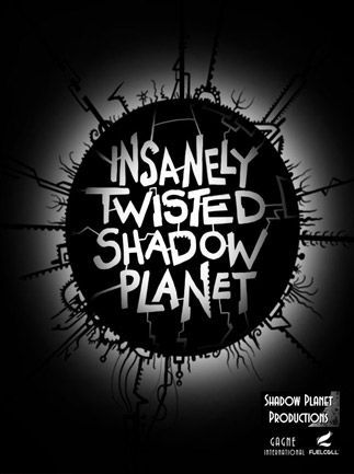 Insanely Twisted Shadow Planet Steam Key GLOBAL