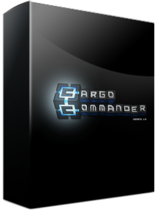 Cargo Commander Steam Key GLOBAL