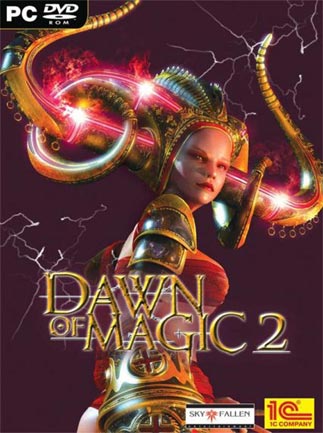 Dawn of Magic 2 Steam Key GLOBAL