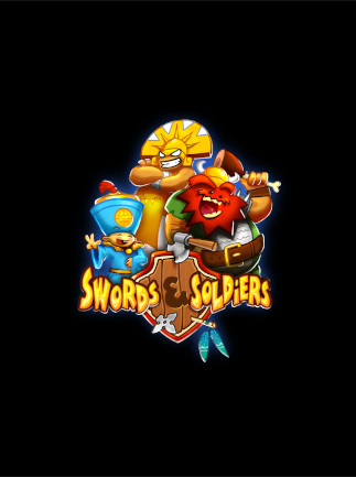 Swords and Soldiers HD Steam Key GLOBAL