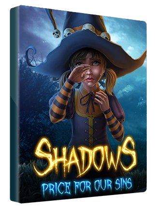 Shadows: Price For Our Sins Bonus Edition Steam Key GLOBAL