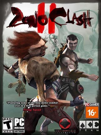 Zeno Clash 2 Steam Key GLOBAL