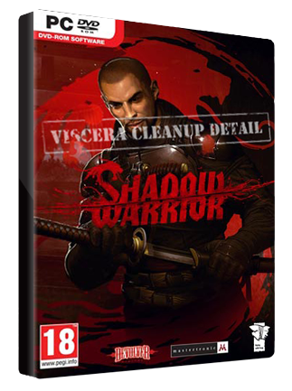 Viscera Cleanup Detail: Shadow Warrior (PC) - Steam Key - GLOBAL