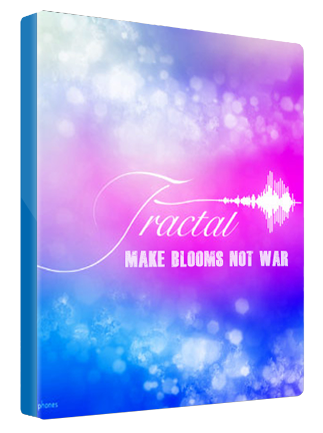 Fractal: Make Blooms Not War Steam Key GLOBAL