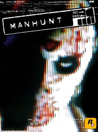 Manhunt Steam Key GLOBAL