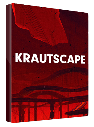 Krautscape Steam Key GLOBAL