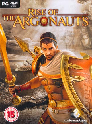 Rise of The Argonauts Steam Key GLOBAL