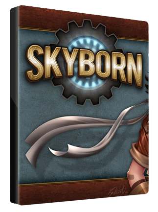 Skyborn Steam Key GLOBAL