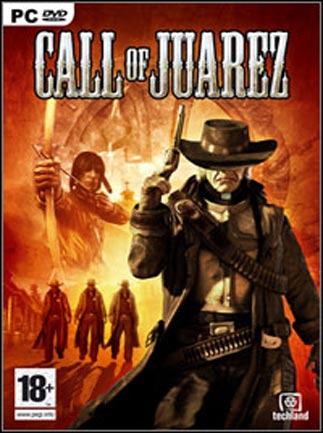 Call of Juarez Steam Key GLOBAL