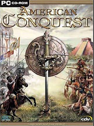 American Conquest Steam Key GLOBAL