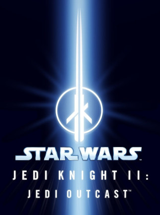 Star Wars Jedi Knight II: Jedi Outcast (PC) - Steam Key - GLOBAL