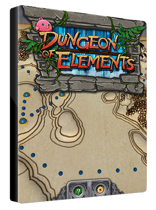 Dungeon of Elements Steam Key GLOBAL