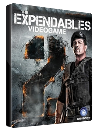 The Expendables 2 Videogame Steam Key GLOBAL