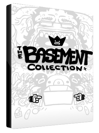 The Basement Collection Steam Key GLOBAL