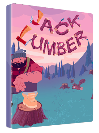 Jack Lumber Steam Key GLOBAL