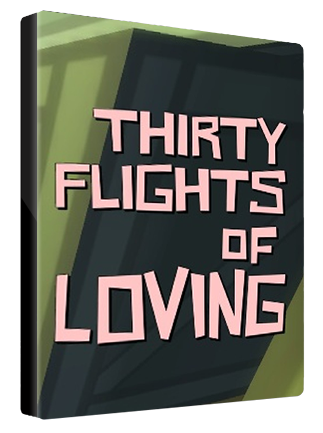 Thirty Flights of Loving Steam Key GLOBAL