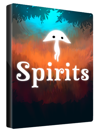 Spirits Steam Key GLOBAL