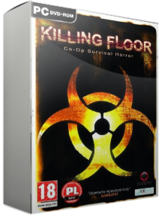 Killing Floor Bundle 2014 Steam Key GLOBAL