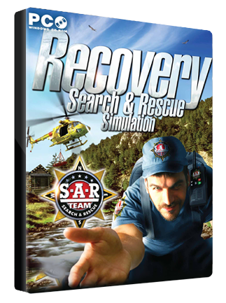 Recovery Search & Rescue Simulation Steam Key GLOBAL