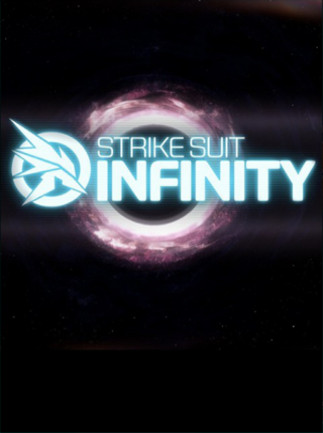 Strike Suit Infinity Steam Key GLOBAL