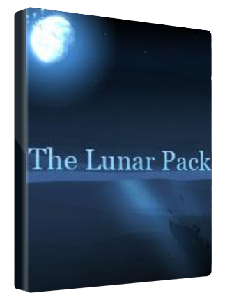 Lunar Pack Steam Key GLOBAL