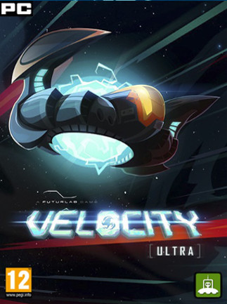 Velocity Ultra Steam Key GLOBAL