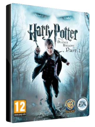 Harry Potter and the Deathly Hallows - Part 1 EA App Key GLOBAL