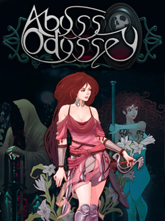 Abyss Odyssey Steam Key GLOBAL