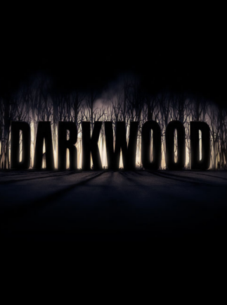 Darkwood (PC) - Steam Key - GLOBAL