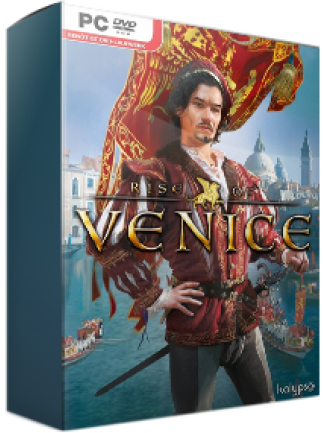 Rise of Venice Gold Steam Key GLOBAL