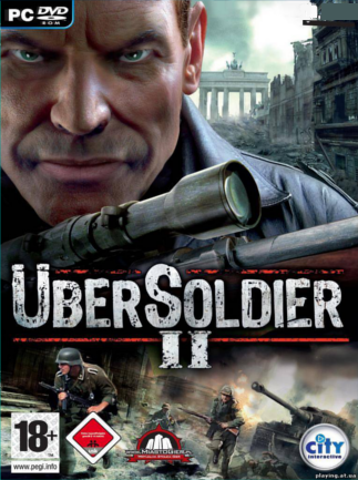 Ubersoldier II Steam Key GLOBAL