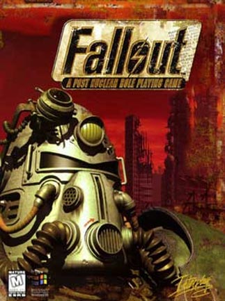 Fallout: A Post Nuclear Role Playing Game (PC) - Steam Key - GLOBAL