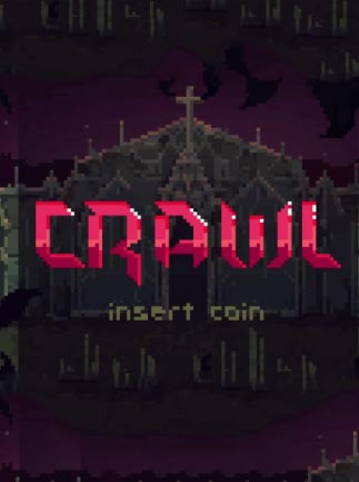 Crawl (PC) - Steam Key - GLOBAL