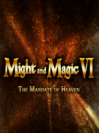 Might & Magic VI: Mandate of Heaven (PC) - Ubisoft Connect Key - GLOBAL