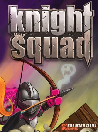 Knight Squad Steam Key GLOBAL