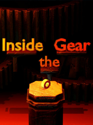 Inside The Gear Steam Key GLOBAL