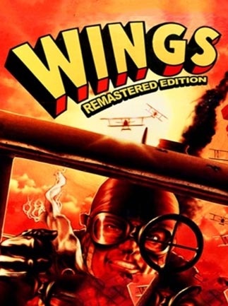 Wings! Remastered Edition Steam Key GLOBAL