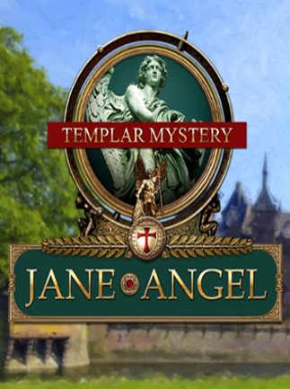 Jane Angel: Templar Mystery Steam Key GLOBAL