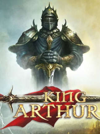 King Arthur - The Role-playing Wargame (PC) - Steam Key - GLOBAL