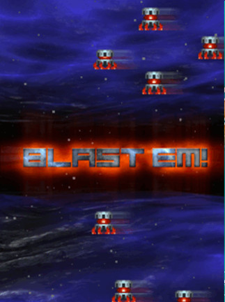 Blast Em! Steam Key GLOBAL