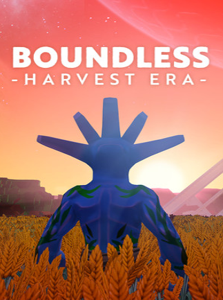 Boundless (PC) - Steam Key - GLOBAL