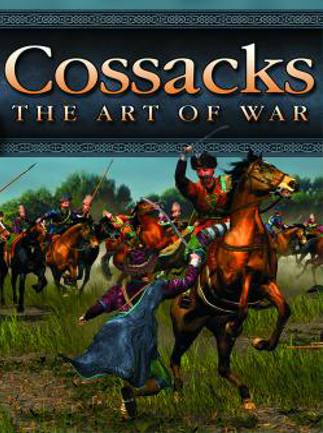 Cossacks: Art of War (PC) - Steam Key - GLOBAL