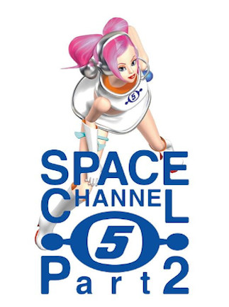 Space Channel 5: Part 2 (PC) - Steam Key - GLOBAL