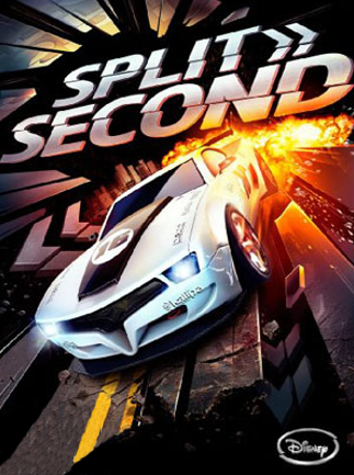 Split/Second Steam Key GLOBAL